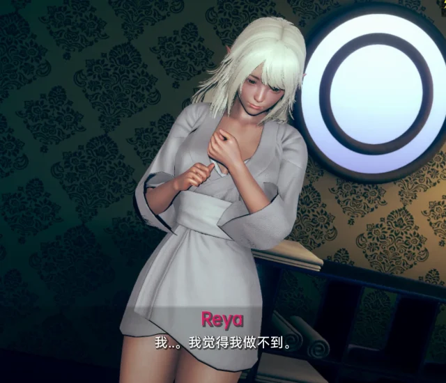 图片[1]-安卓+电脑（沙盒SLG 动态）精灵雷亚 v0.6.9SE步-小强游戏