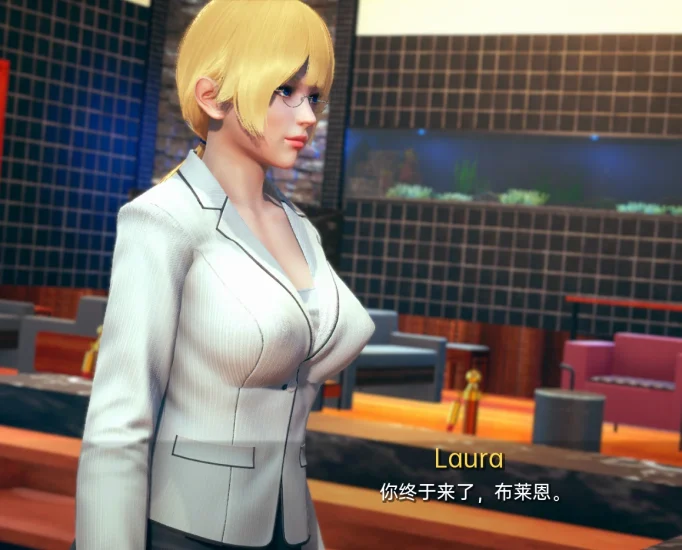 图片[2]-安卓+电脑（沙盒SLG 动态）精灵雷亚 v0.6.9SE步-小强游戏