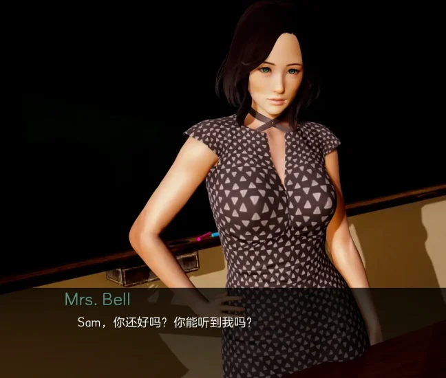 图片[11]-安卓+电脑（神作后宫SLG 动态）深度觉醒-完结-小强游戏