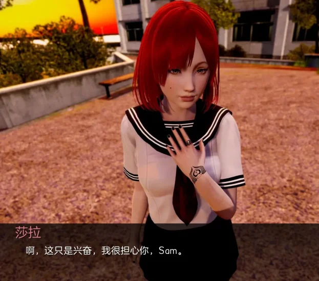 图片[12]-安卓+电脑（神作后宫SLG 动态）深度觉醒-完结-小强游戏