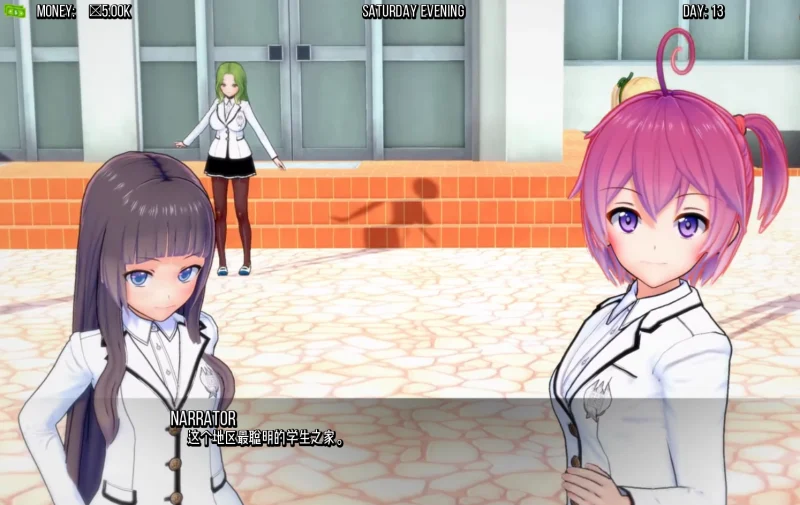 图片[9]-安卓+电脑（沙盒SLG 动态）Y望小镇历险记-小强游戏