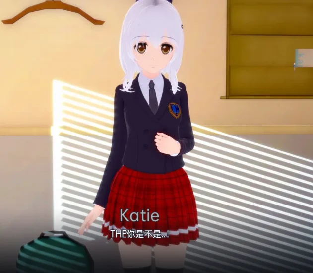 图片[15]-安卓+电脑（日系SLG 动态）爱的学校 v1.8.8步-小强游戏