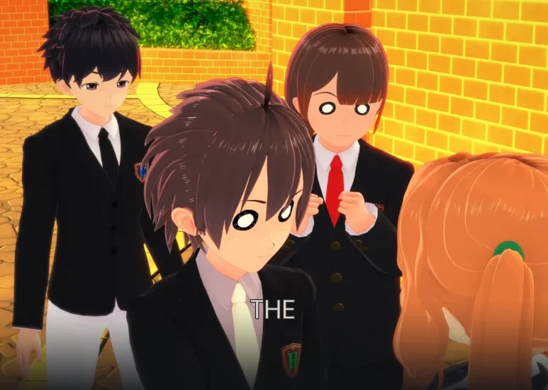 图片[17]-安卓+电脑（日系SLG 动态）爱的学校 v1.8.8步-小强游戏