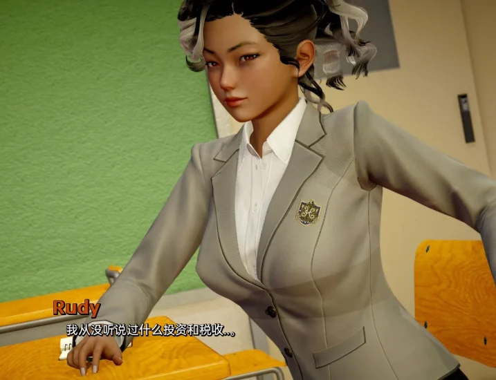 图片[10]-安卓+电脑【SLG动态】鲁迪0.60 步-小强游戏