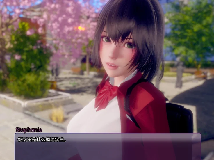 图片[8]-安卓+电脑（亚洲风SLG 动态）扭曲的记忆 v0.9-小强游戏