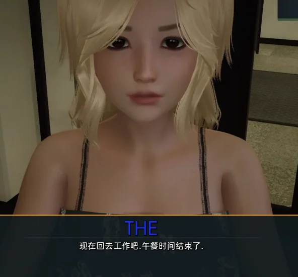 图片[2]-安卓+电脑（亚洲SLG 动态）女仆和少女-小强游戏