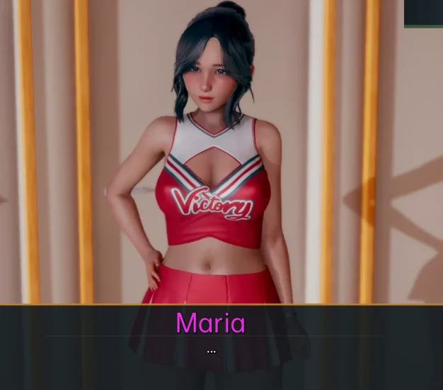 图片[7]-安卓+电脑（亚洲SLG 动态）女仆和少女-小强游戏