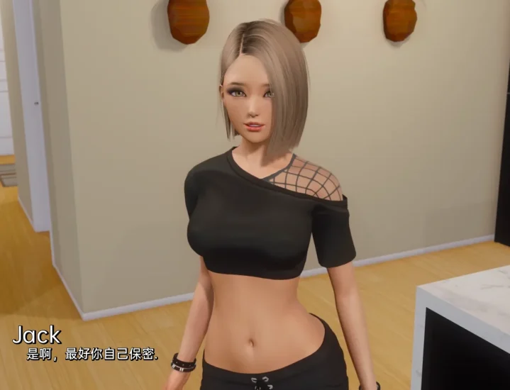 图片[27]-安卓+电脑【SLG/动态】涟漪0.8 全回想-小强游戏