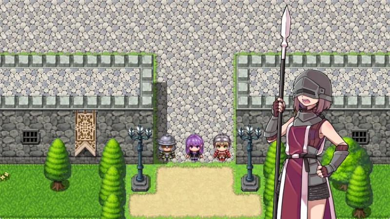 图片[9]-安卓+电脑 工会前台接待员菲利斯-小强游戏