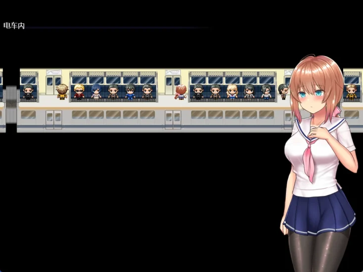 图片[16]-安卓+电脑 魔法少女麻衣（爆款RPG）-小强游戏