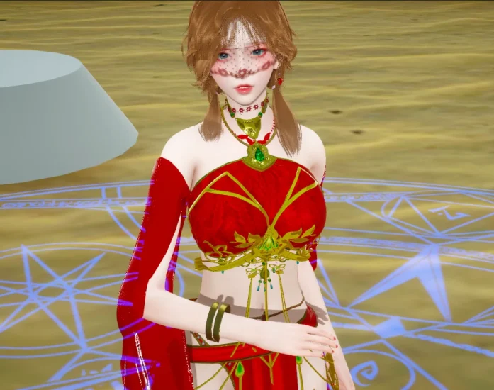 图片[4]-安卓+电脑（国产RPG 动态）双重逆影-小强游戏