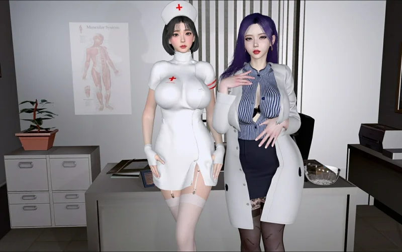 图片[13]-安卓+电脑【神作/动态】我的幸福人生V1.7 步-小强游戏