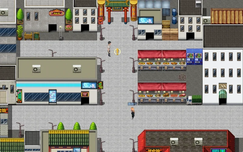 图片[22]-安卓+电脑【神作/动态】我的幸福人生V1.7 步-小强游戏