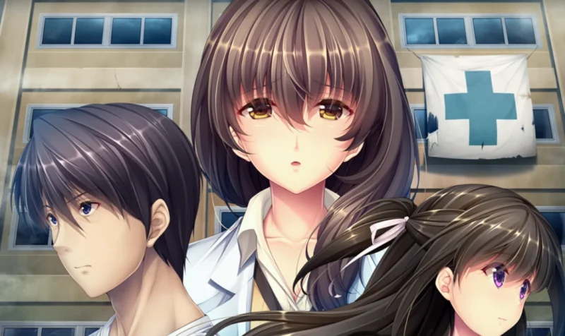 图片[1]-安卓+电脑 末世孤雄（4部合集）-小强游戏