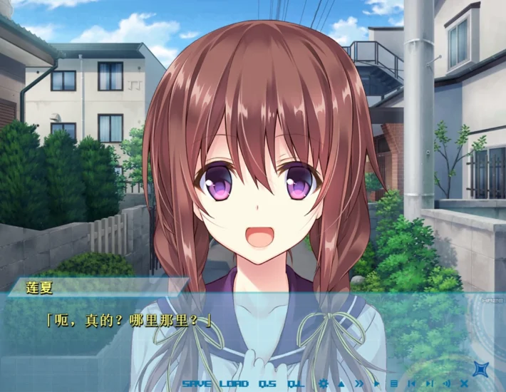 图片[6]-安卓+电脑（ADV/动态/CV）大地侠 tr模拟器-小强游戏