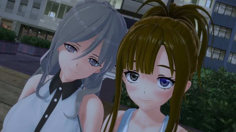 图片[12]-安卓+电脑（后宫SLG 动态）来世后宫 v0.4.4.5a步-小强游戏