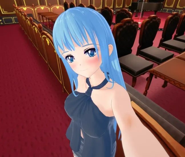 图片[13]-安卓+电脑（后宫SLG 动态）来世后宫 v0.4.4.5a步-小强游戏