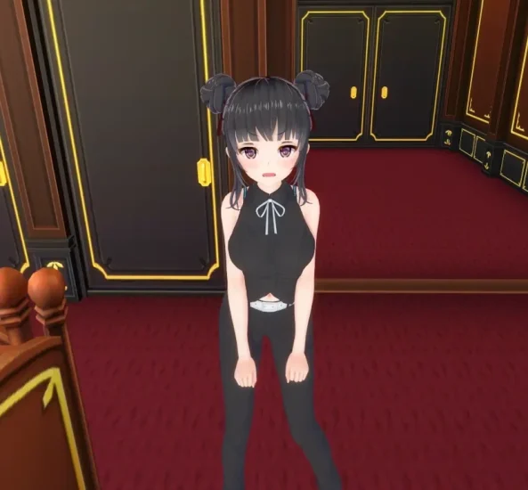 图片[15]-安卓+电脑（后宫SLG 动态）来世后宫 v0.4.4.5a步-小强游戏