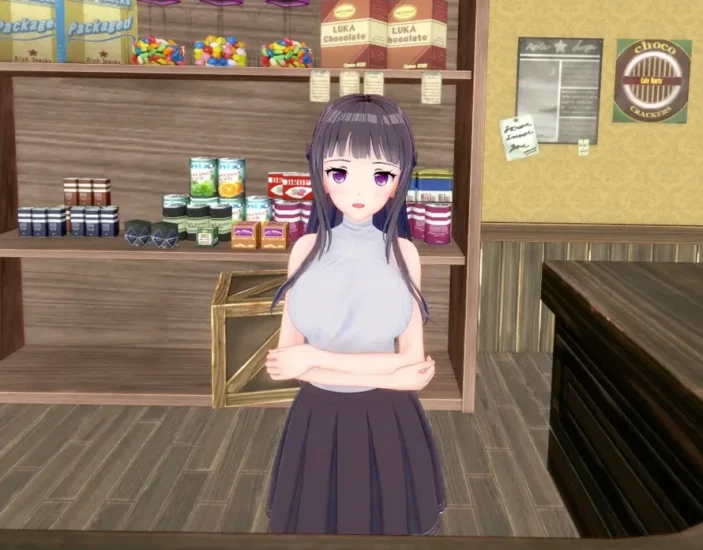 图片[17]-安卓+电脑（后宫SLG 动态）来世后宫 v0.4.4.5a步-小强游戏