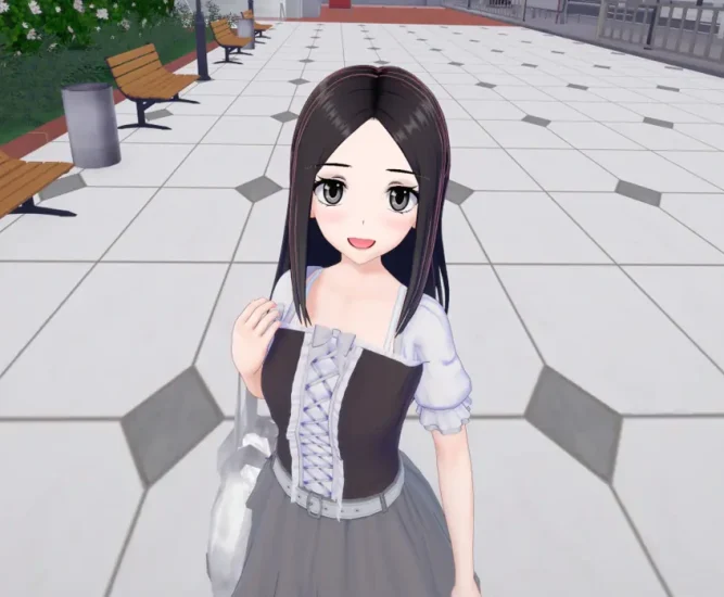 图片[18]-安卓+电脑（后宫SLG 动态）来世后宫 v0.4.4.5a步-小强游戏