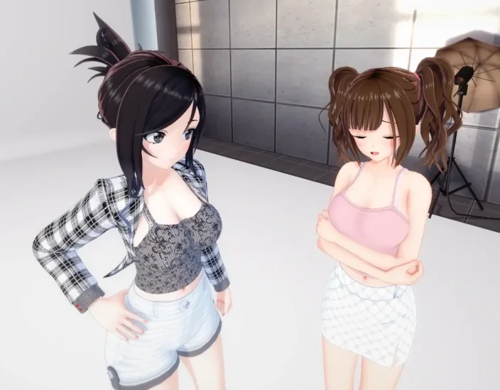 图片[19]-安卓+电脑（后宫SLG 动态）来世后宫 v0.4.4.5a步-小强游戏