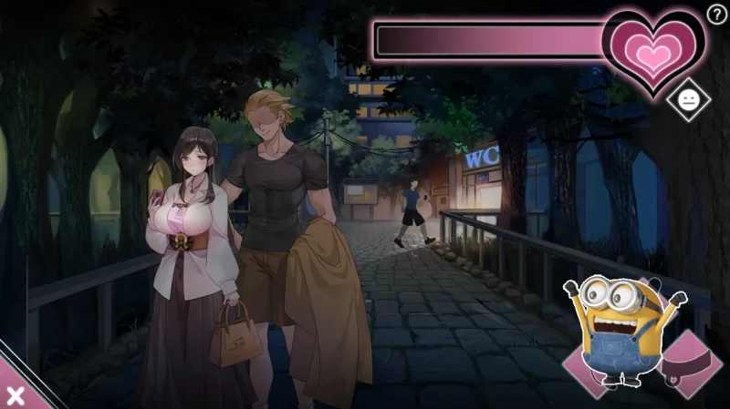 图片[19]-PC电脑【爆款像素SLG/动态/NTR】Ntraholic V5.1.13s 存档+全CG动画-小强游戏