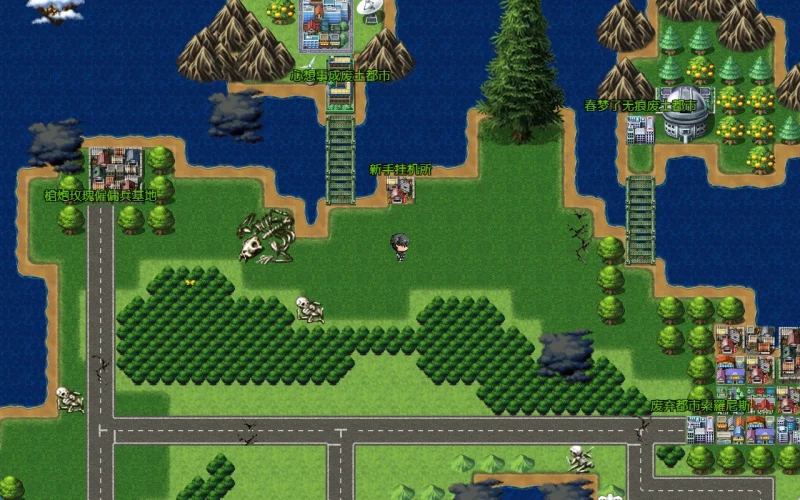 图片[1]-安卓+电脑 联合阵线G60-小强游戏