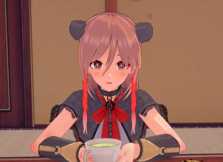 图片[10]-安卓+电脑（沙盒SLG/动态/后宫）女神的幻想 v0.4.5b步-小强游戏