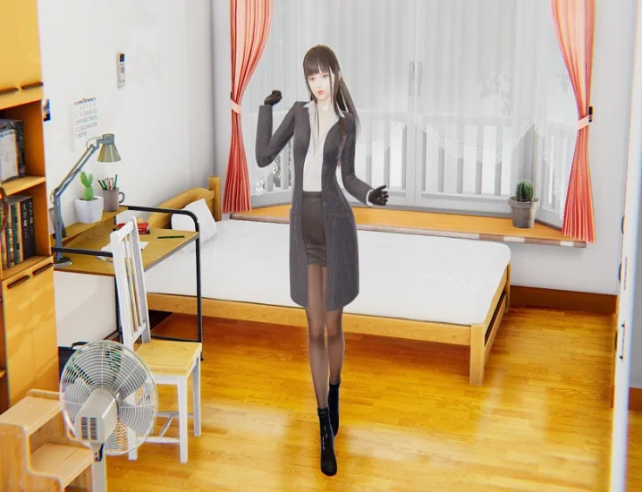 图片[12]-安卓+电脑（国产RPG 动态 CV）迷雾之风-小强游戏