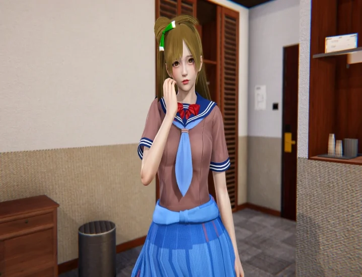 图片[3]-安卓+电脑（国产RPG 动态 CV）迷雾之风-小强游戏