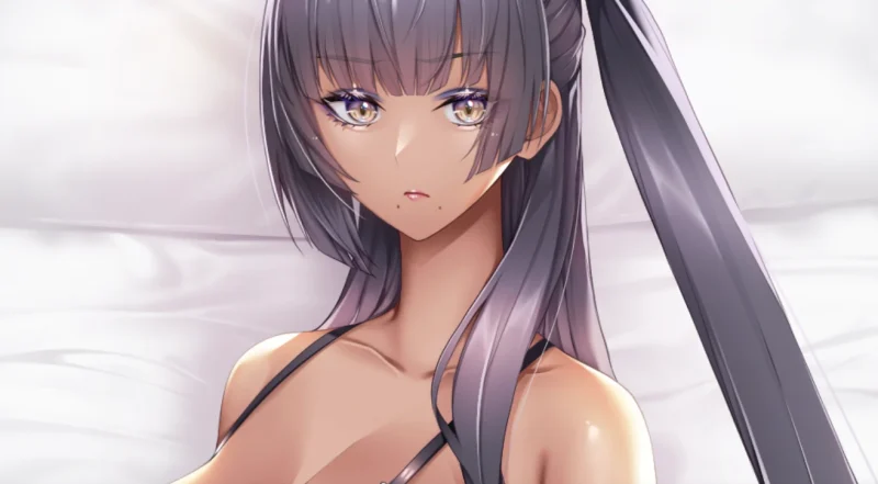 图片[6]-PC电脑 泡泡浴的八尺夫人-小强游戏