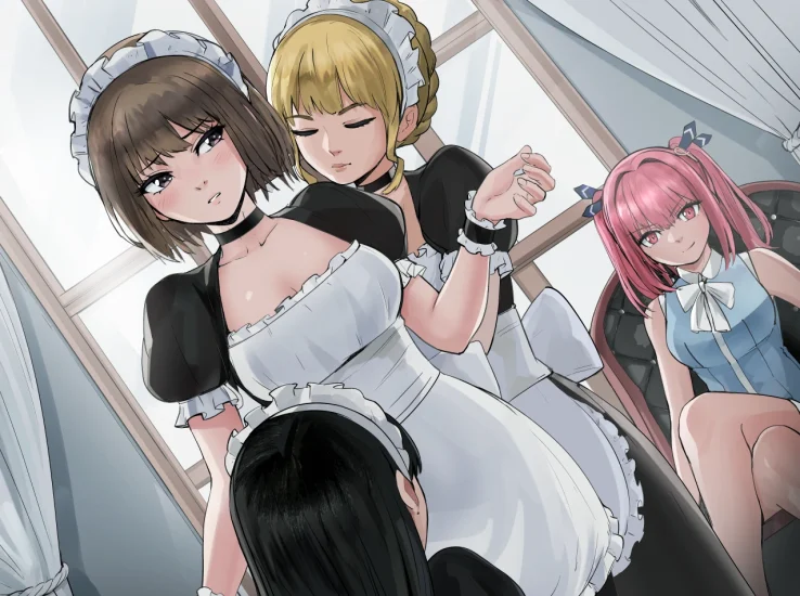 安卓+电脑（探索RPG/CV）逃离废弃工厂-小强游戏