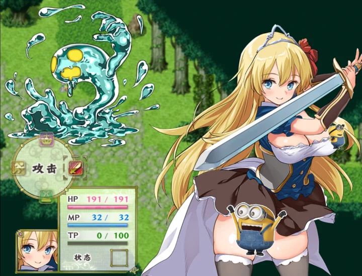 图片[5]-安卓+电脑 公主养成计划-小强游戏