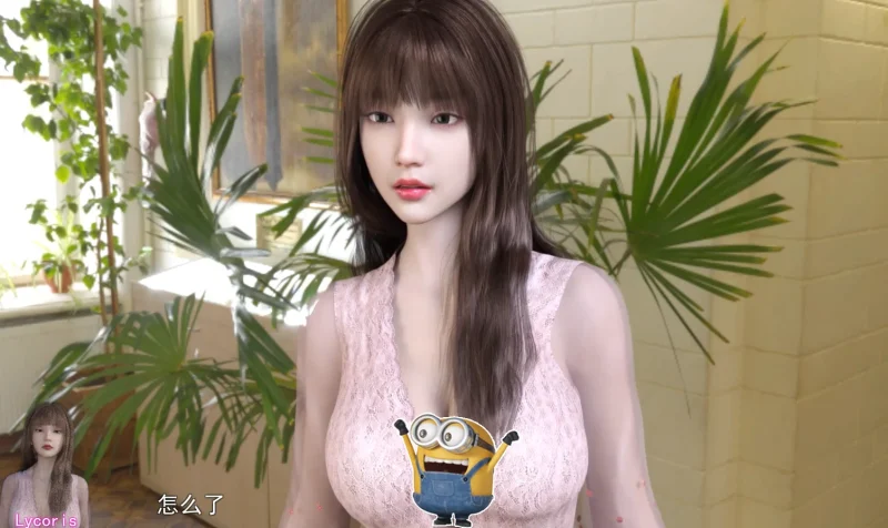 图片[3]-PC电脑版（动态）赌神模拟器-小强游戏