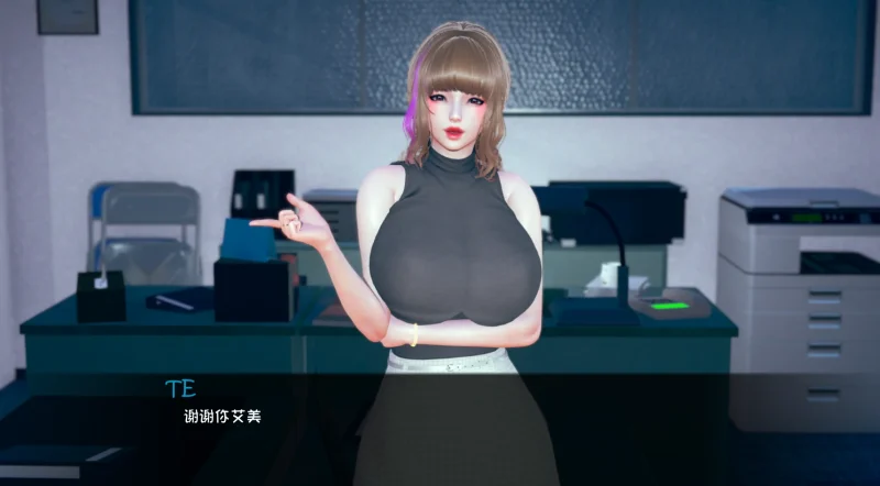 图片[4]-安卓+电脑 失踪的少女-小强游戏