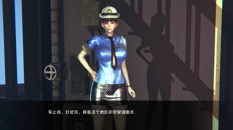 图片[6]-安卓+电脑 失踪的少女-小强游戏