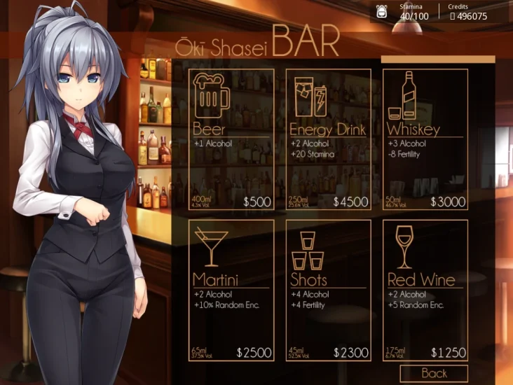 图片[12]-安卓+电脑（后宫SLG 动态）模拟后宫 v0.4.03-小强游戏