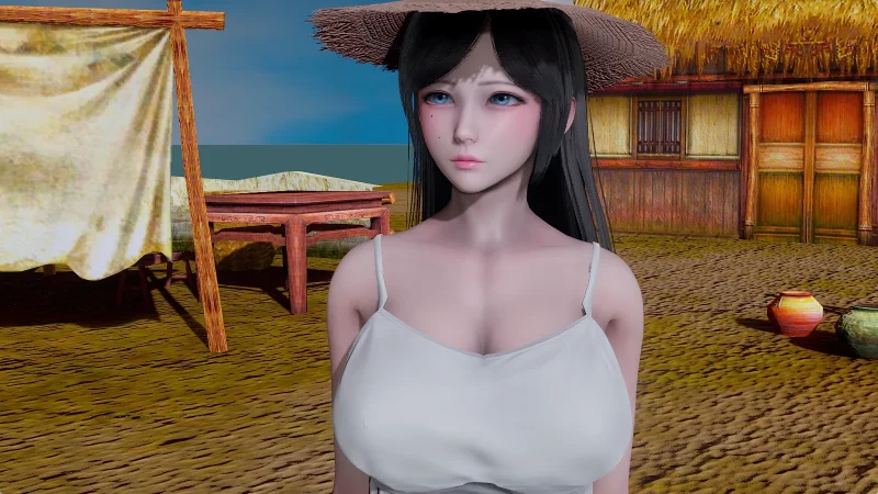 图片[2]-安卓+电脑（爆款RPG 动态 NTR）青青草原之老王-小强游戏