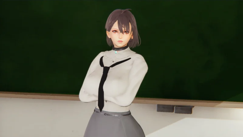 图片[12]-安卓+电脑（国风SLG/动态）十二位女神 v0.14步-小强游戏