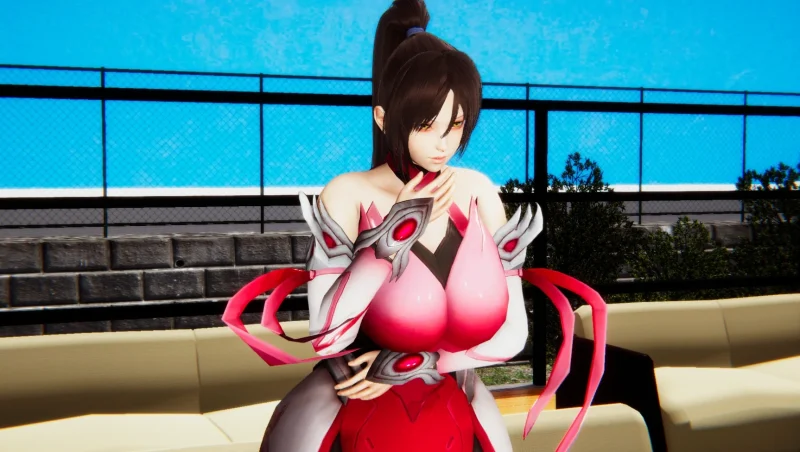 图片[15]-安卓+电脑（国风SLG/动态）十二位女神 v0.14步-小强游戏