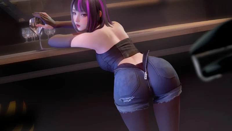 图片[7]-PC电脑（互动SLG 动态）梦YUME-四部合集-小强游戏