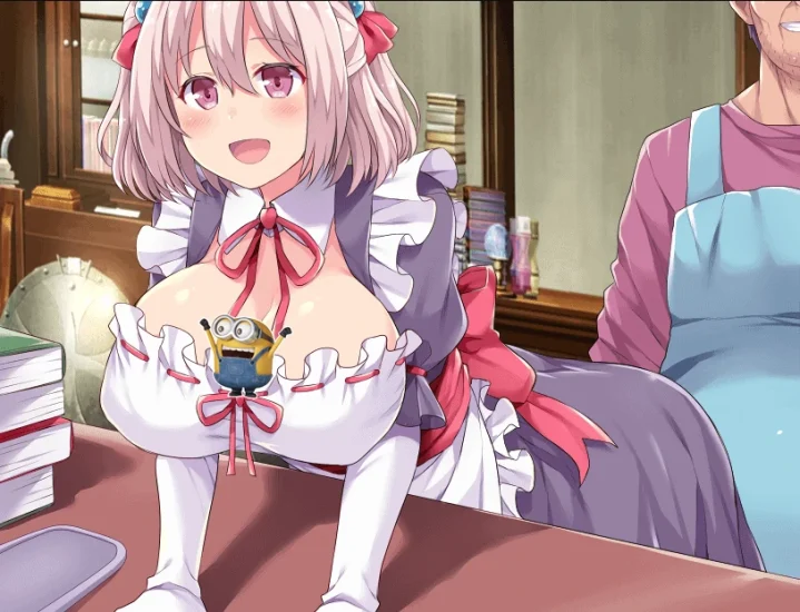 图片[5]-安卓+电脑（探索RPG_全CV）深渊之探索者-小强游戏