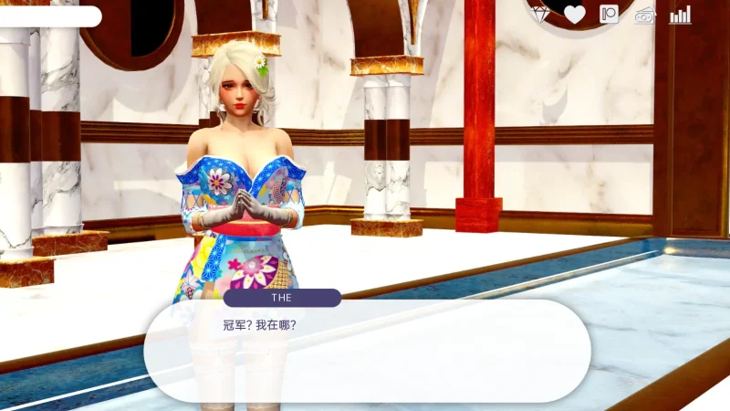 图片[7]-安卓+电脑（亚洲风SLG 动态）爱的冠军-小强游戏