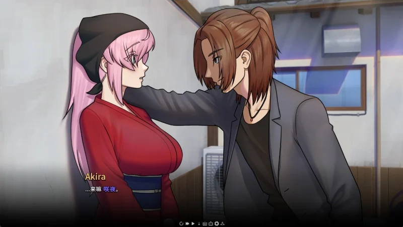 图片[3]-安卓+电脑【精品/动态/SLG】二次人生/永恒不再0.12.0 步-小强游戏