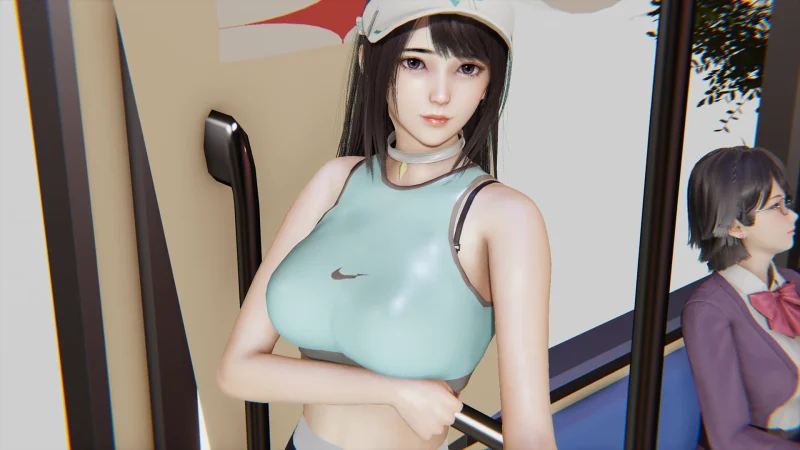 安卓+电脑（ADV全动态CV）母上攻略重置版-5部合集 步-小强游戏