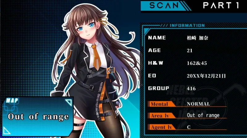 图片[6]-安卓+电脑（神作RPG NTR）除灵猎人-小强游戏