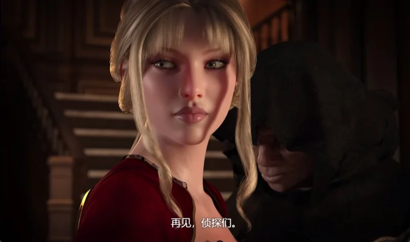 图片[21]-安卓+电脑 创世秩序（超神作RPG 动态）-小强游戏