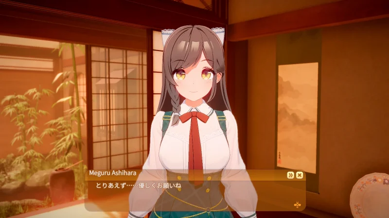 图片[11]-PC电脑 Honey Come（大作SLG+全动态）步兵整合版-小强游戏