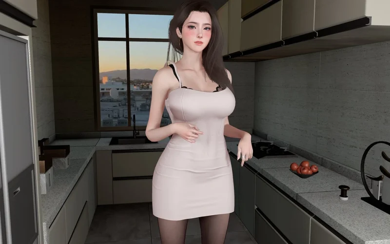 图片[25]-安卓+电脑【神作/动态】我的幸福人生V1.7 步-小强游戏