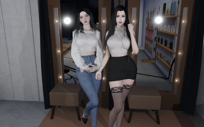 图片[11]-安卓+电脑【神作/动态】我的幸福人生V1.7 步-小强游戏